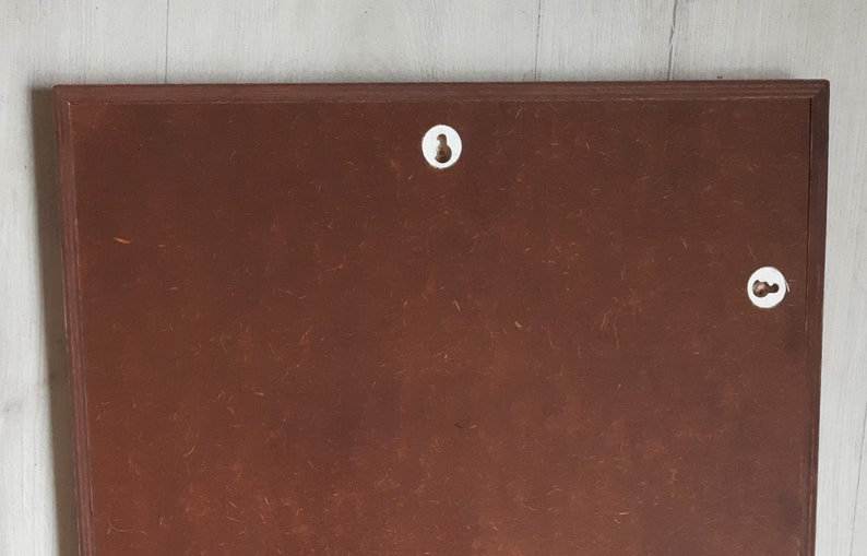 Woodboz Newline 3D Wood Art Full Panel View