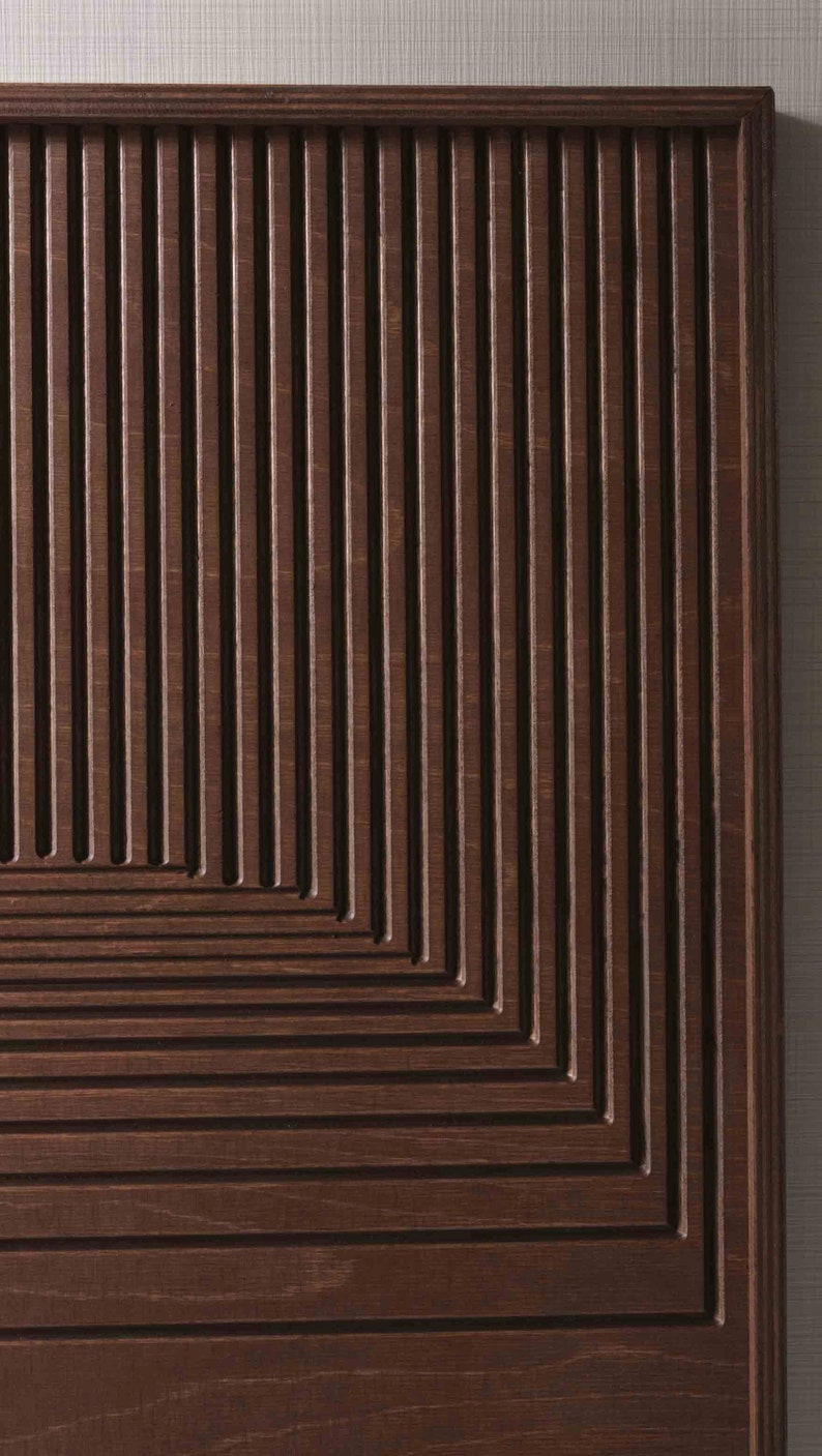 Woodboz Newline WoodLine Collection Paired Display