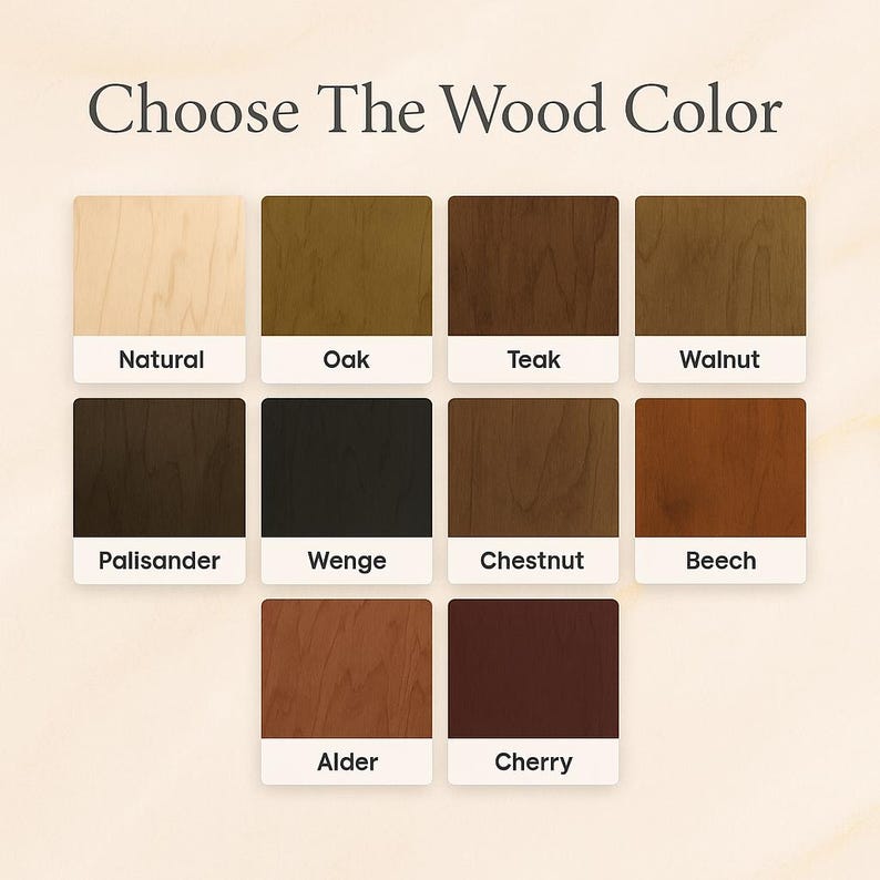 Round Geometric Circle Wood Art Room Setting